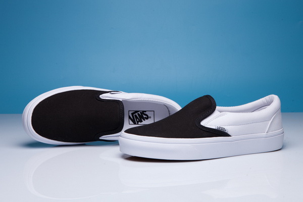 Vans Low-Top Slip-on Men Shoes--127